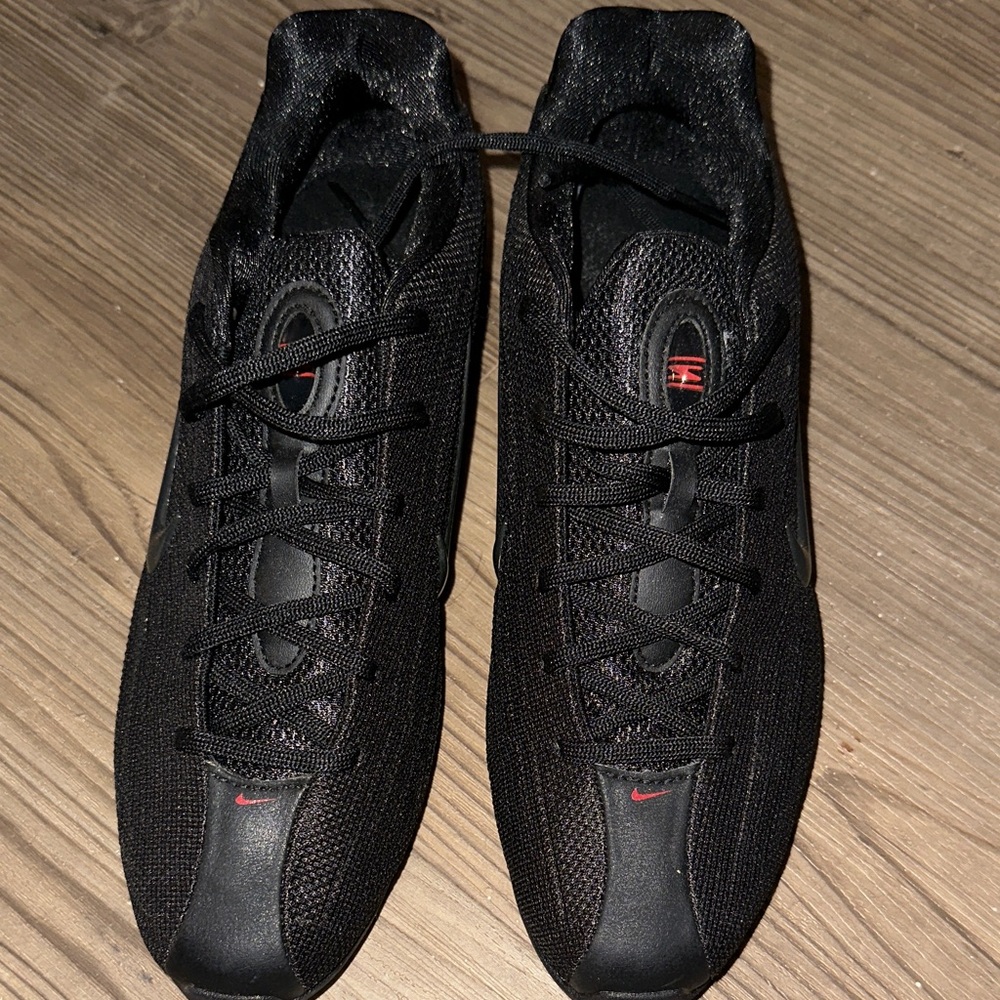 Nike Shox Z women’s sneakers